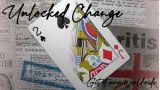 Unlock Change by Guillermo Dech