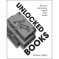 Unlocked Books by Robert D. Larue, Jr.