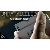 Unparalleled : Color Change by Ben Morris-Rains