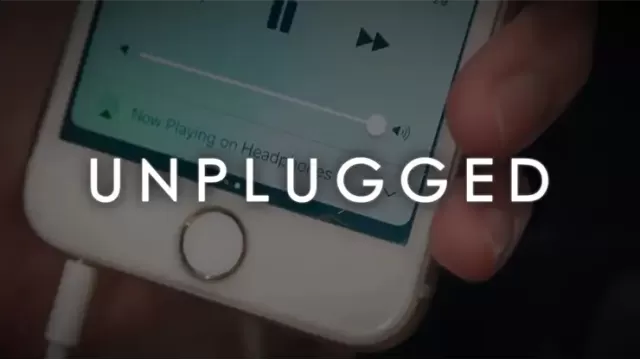 Unplugged by Danny Weiser And Taiwan Ben