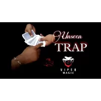 Unseen Trap by Viper Magic