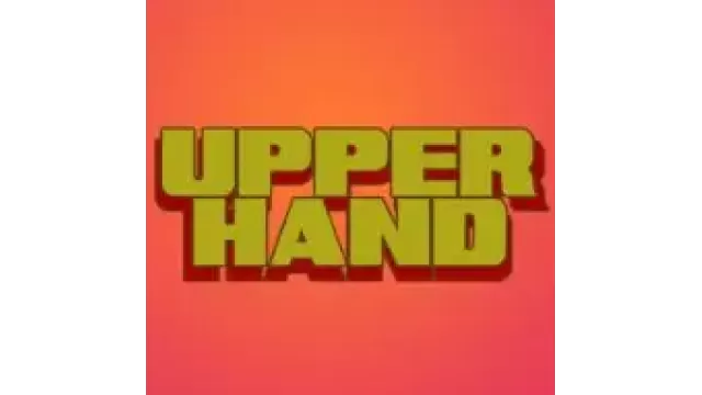 Upper Hand by Gary Jones & Chris Congreave