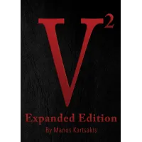 V2 by Manos Kartsakis