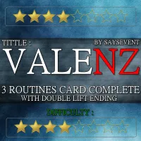Valenz by Saysevent