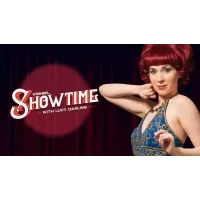 Vanishing Inc Showtime (February 2021) by Lucy Darling