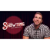 Vanishing Inc Showtime (March 3th 2021) by Joshua Jay