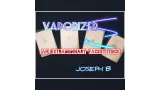 Vaporizer by Joseph B
