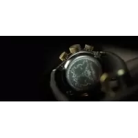 Vapr Watch by Will Tsai And Sansminds Magic