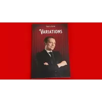 Variations by Boris Wild