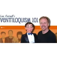 Ventriloquism 101 by Lee Cornell