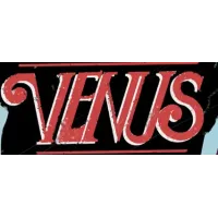 Venus Palm by Daniel Hoang