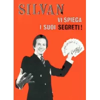 Vi Spiega I Suoi Segreti by Silvan