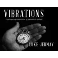 Vibrations by Luke Jermay