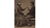 Victorian Seance & The Birth Of Mentalism