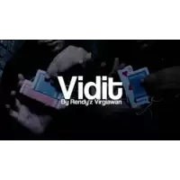 Vidit by Rendy Virgiawan