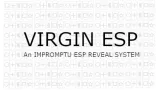 Virgin Esp by Sujat Mukherjee