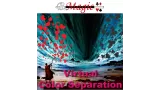 Virtual Color Separation by B. Magic (Biagio Fasano)