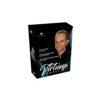 Virtuoso by Topas and Luis de Matos (1-4)