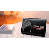 Vision Deck by Anthony Stan