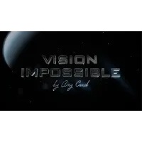 Vision Impossible by Any Card
