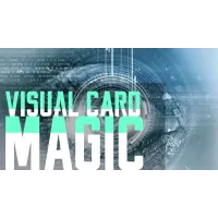 Visual Card Magic by Conjuror Community