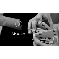 Visualism by Ben And Ambrose