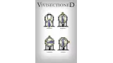 Vivisectioned by Mark Parker