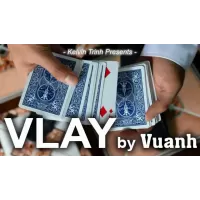 Vlay by Vuanh