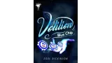 Volition Blue Chip by Joel Dickinson