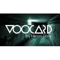 Voocard by Marcos Cruz