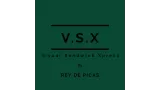 Vsx (Visual Sandwich Xpress) by Rey De Picas