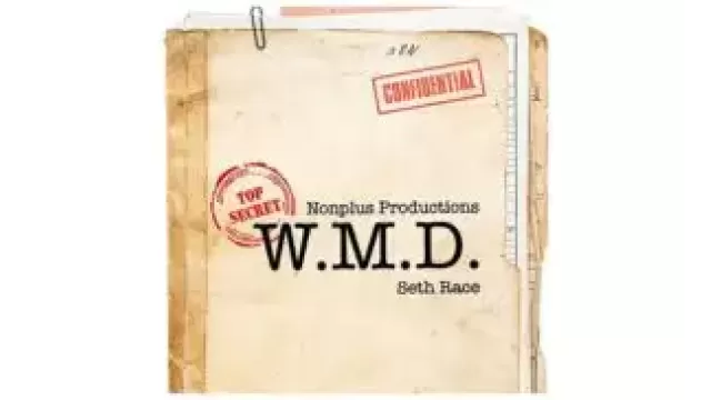 W.M.D. by Seth Race And Nonplus Productions