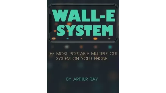 Wall-E System by Arthur Ray