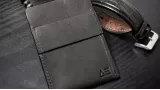 Wallet by Nicholas Lawrence