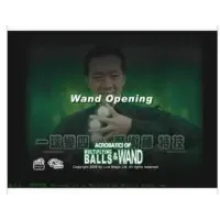 Wand by Acrobatics Of Multiplying Balls
