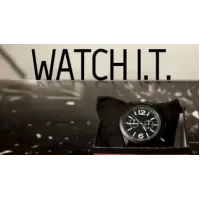 Watch I.T by Helbec