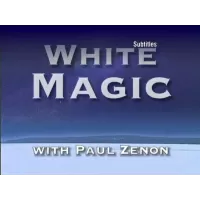 White Magic by Paul Zenon