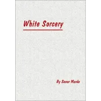 White Sorcery by Senor Mardo