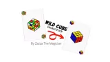 Wild Cube (Video+Pdf) by Zazza The Magician