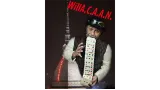 Willa.C.A.A.N by Magic Willy