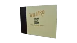 Willard - A Life Under Canvas by David Charvet