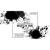 Witch Ink by Esya G