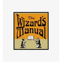 Wizard's Manual by Docc Hilford