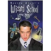 Wizard School by Andrew Mayne