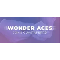 Wonder Aces by John Guastaferro