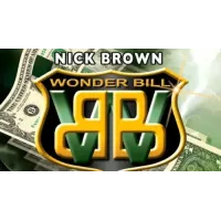 Wonder Bill by Nick Brown
