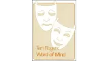 Word Of Mind by Terri Rodgers