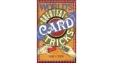 World'S Greatest Card Tricks by Bob Longe