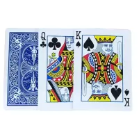 Wow Change Card by Jl Magic