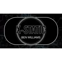 X-Static by Ben Williams